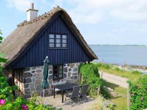 Charming Holiday Home in Funen with Terrace